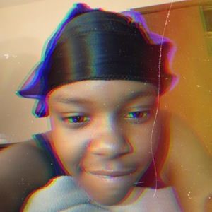 Meet your Posher, Jahzaria